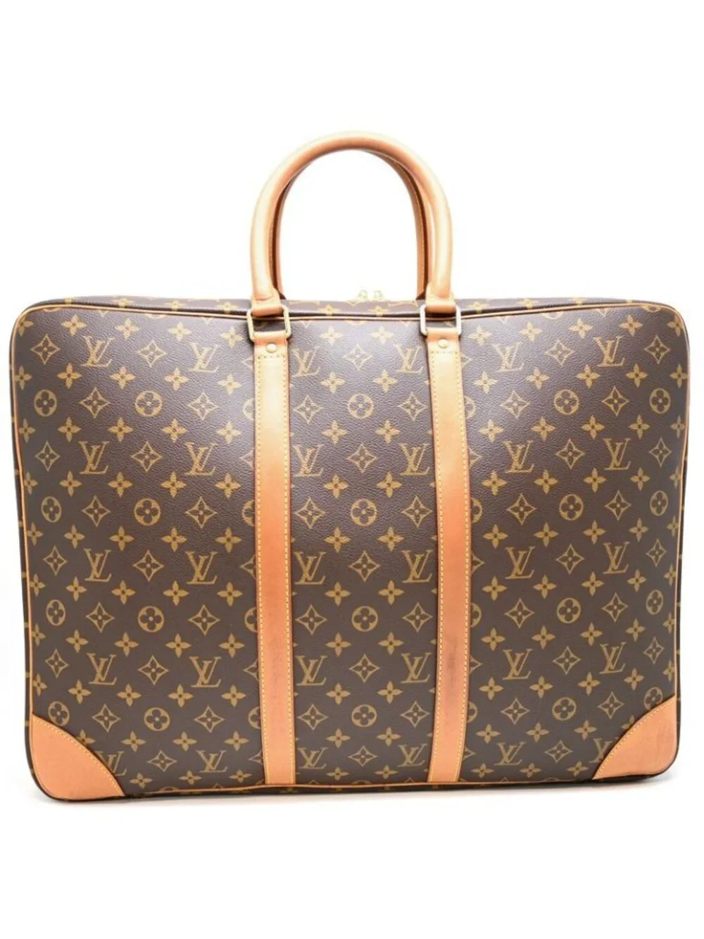 Louis Vuitton Boston